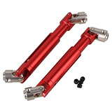 Bqlzr Red Actualiza Piezas De Aluminio 180011 Universal Driv