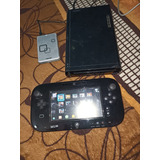 Wii U 500gb 