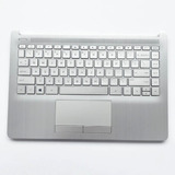 Carcasa Base Superior+teclado Hp 14-dk 240 245 G8 L91185-161