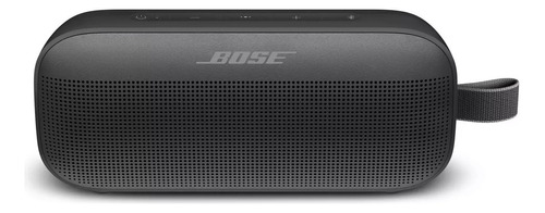 Bose Soundlink Flex Flexw - Black