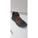 Zapatillas Basquet Kyrie Flytrap 5 Talle 12us (45 Arg)