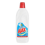 Limpador Perfumado Ajax Fresh 1l