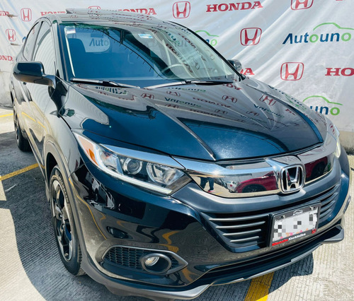 Hr-v Honda 1.8 Prime Cvt 2021