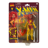 Dark Phoenix Marvel Legends The Uncanny X-men Figura 6 Pulga