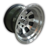 Rines 15x10 5/127 Nuevos