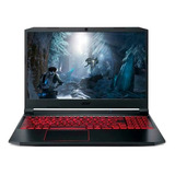 Portatil Acer Nitro 5 An515-55-52al 16gb- 512gb Gtx 1650