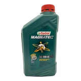 Castrol Magnatec 10w40 X1l