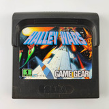 Halley Wars Sega Game Gear