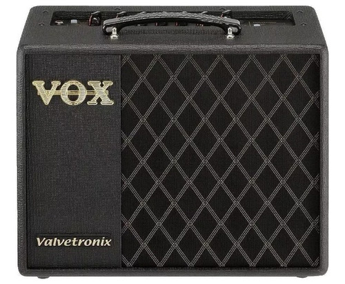 Amplificador Guitarra Vox Vt20x 20w