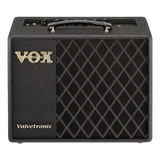 Amplificador Guitarra Vox Vt20x 20w