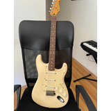 Guitarra Fender Stratocaster Mexicana