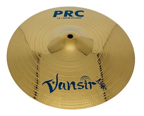 Platillo Vansir Prc - Splash 12  - Stock En Chile