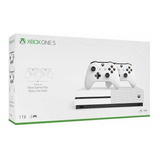 Xbox One S (1tb, 2 Controles)