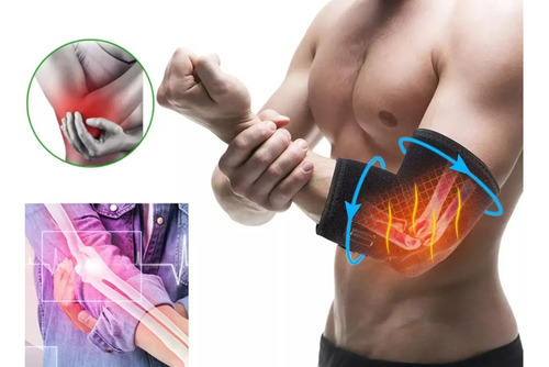 Codera Eléctrica 3 Niveles De Calor Artritis Tendinitis Dolo