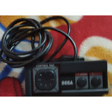 Control Sega Master Sistem 1