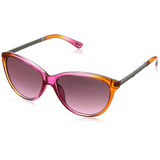 Gafas De Sol Cateye Nixie De Angel Mujeres