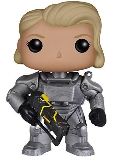 Funko 7507 - Personaje De Fallout