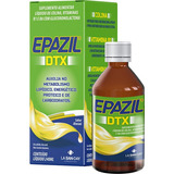 Suplemento Alimentar Epazil Dtx 240ml - La San Day