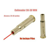 Colimador Laser Para Alinear Mira 30-30 Win Caceria Xchws P