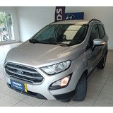 Ford Ecosport Se At 1.5 2wd 2019