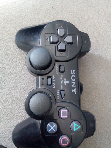 Controle Original Ps2 Série A