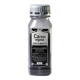 Colorante Natural Carbon Vegetal Pastelar X 75 Grs