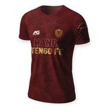 Camiseta De La Vinotinto  Mano Tengo Fé 