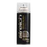 Aerosol Stretch Pintura Vinilo Removible Laca Brillo