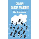 Libro Ojos De Perro Azul