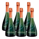 Champagne Navarro Correas Dulcet Caja X6 Espumante - Sufin