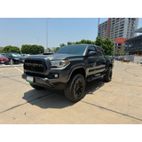 Toyota Tacoma Sport 2019