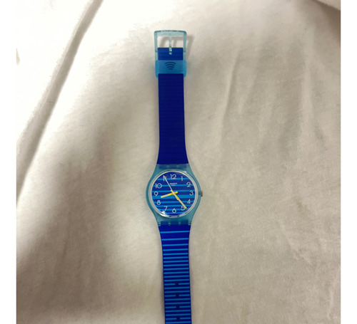 Swatch Swiss 