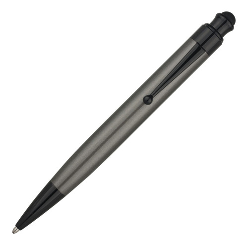 Bolígrafo Monteverde One Touch Stylus Graphite Grey