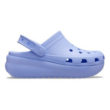 Zuecos Crocs Cutie Crush Clog K Niñas