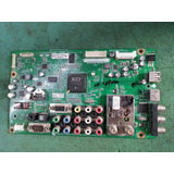 Placa Logica Tv LG 50pj350 42pj350 (ptv-1363)