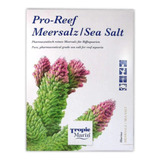 Tropic Marin Pro-reef Sea Salt 4kg Sal Para Aquário Marinho