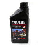Aceite Yamalube Yamaha 20w40 Mineral 4t