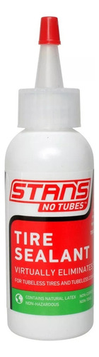 Liquido Tubeles Sellante Stans Notubes 59ml (2oz)  Mtb Ruta