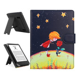 Hoyixi Universal Case Compatible With 6.8 Kindle Paperwhite.