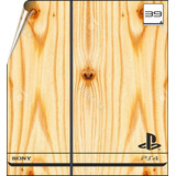 Skin Consola Ps4 Fat -v. Modelos-personalizados -modelo 39