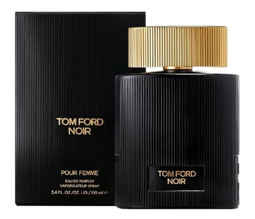 Tom Ford Noir Pour Femme ; Edp; 100ml ; Original!!!