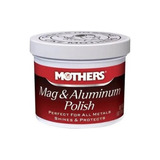 Pulimento Para Aluminio De 5 Onzas Mothers 5100