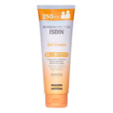  Isdin Fotoprotector Spf 30 Gel Crema Piel Sensible 250ml