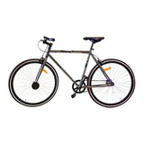 Bicicleta Urbana Fixie Aro 28 700  