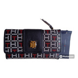 Carteras Billeteras Originales Tommy Hilfiger Mujer