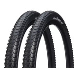 Kit X 2 Cubierta Bicicleta R26 Mountain Bike Arisun Mount Emmons 26 X 2,10 / Graham 26 X 2,00 Oferta