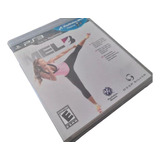 Get Fit Witherspoon Mel Ps3 Playstation 3 Físico Original 