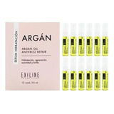 Serum Argan X 12 Unid X 15 Ml Exiline