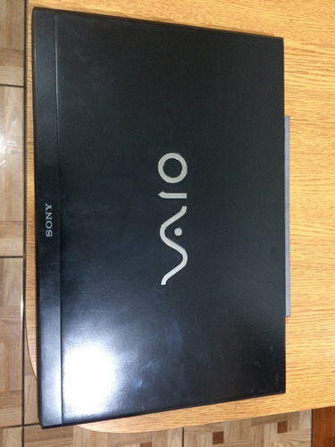 Sony Vaio Pcg-41215u Desarme