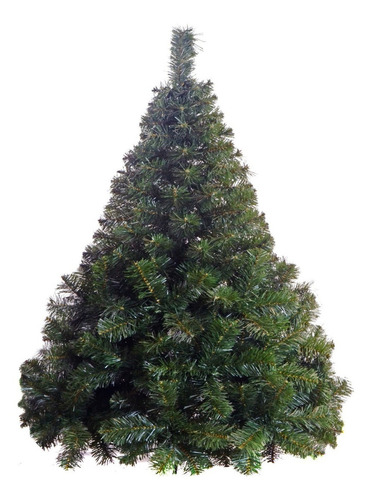 Árbol De Navidad Rocig Extra Lujo Bariloche 135cm